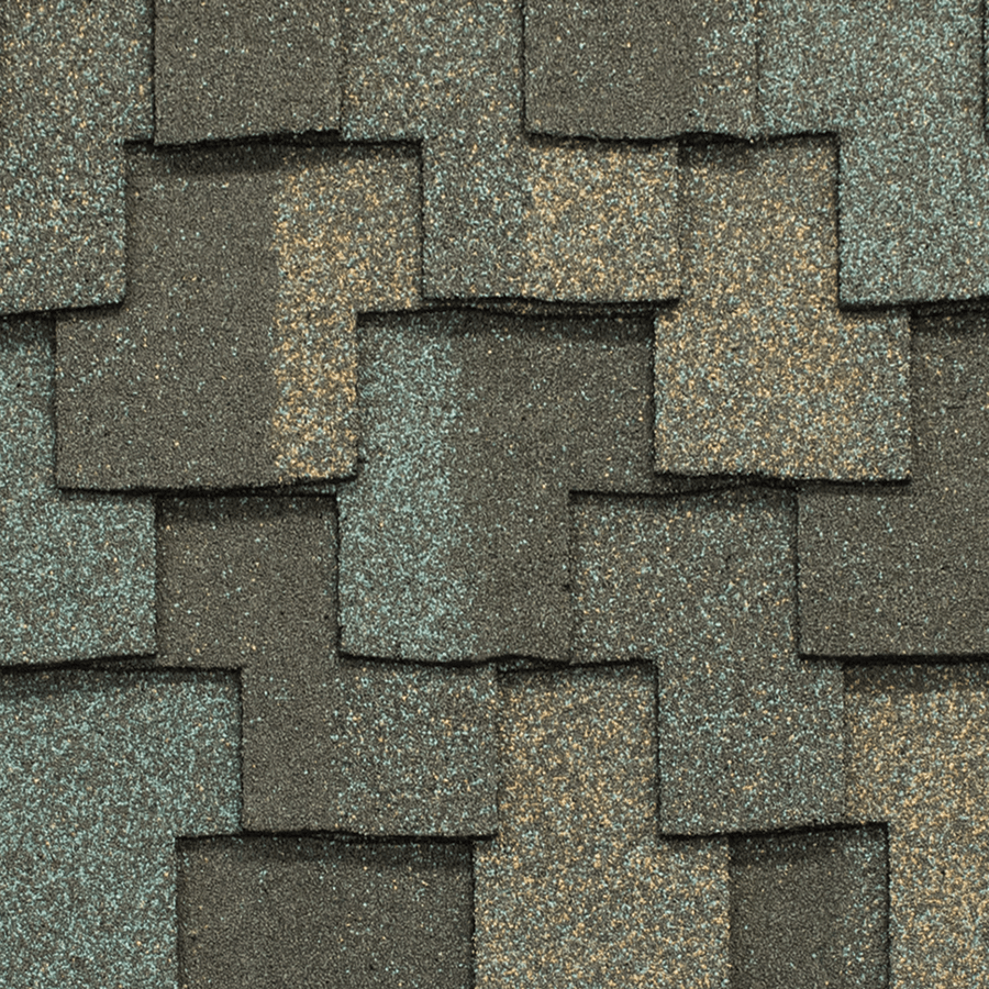 Presidential Solaris Shingles Country Gray