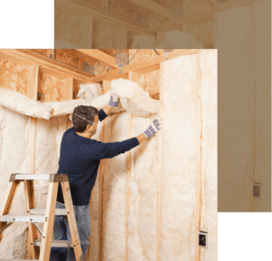 Insulation And Attic Ventilation Twin Pines Home Improvements